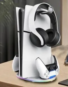 PS5 スタンド PS5 Pro/Slim