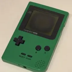 ゲームボーイ　ジャンク品