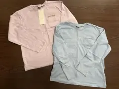 プティマイン トップスセット