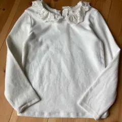 ネクスト　レース襟ブラウス　ボンポワン　ファミリア　プティマイン　べべ　好きな方