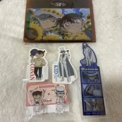 名探偵コナン 江戸川コナン 怪盗キッド