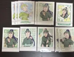 忍たま乱太郎 立花仙蔵 ぱしゃこれ 箔押し