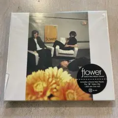 【CD】flower(250922)