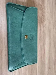 イルビゾンテ　長財布