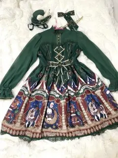 2025年最新】angelic prettyの人気アイテム - メルカリ