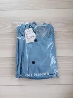 【タグ付き新品未開封】KNIT PLANNER 恐竜柄 レインコート Lサイズのサムネイル