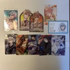 アイナナ まとめ売り