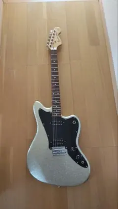 2025年最新】ジャズマスター squierの人気アイテム - メルカリ