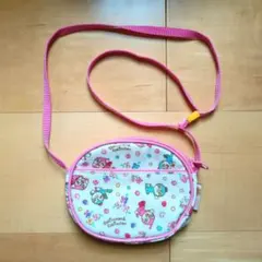 ドキンちゃん コキンちゃん ショルダーバッグ 子供 バッグ