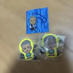 最安値】GENERATIONS 片寄涼太 ミニオン アクスタ 缶バッジ - メルカリ