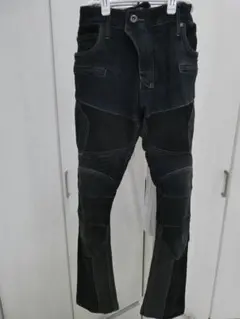 バイク　メッシュパンツ　コミネ　ライダ　ジャケット　グローブ　プロテク　タイチのサムネイル