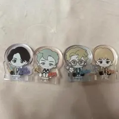 BTS 一番くじ dynamite アクリルフォトスタンド