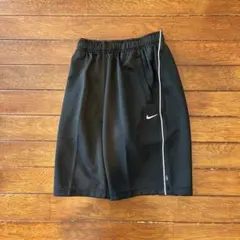 ね*ね様 00s NIKE ポリ ショーツ ショートパンツ dry fit
