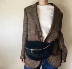 2026年最新】chiiiibag ウエストバッグの人気アイテム - メルカリ