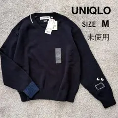 アニヤハインドマーチ ユニクロ