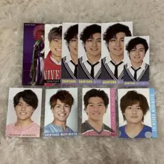 森本慎太郎 SnowMan ジャニーズ デタカ