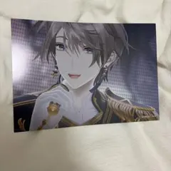 CLAMP『Xエックス』トレカ【スペシャルシルバーカードno.8】麒飼遊人