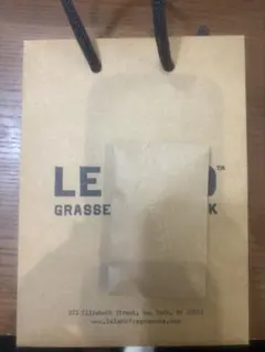 ルラボ　LELABO アナザー13 Another13 香水のサムネイル