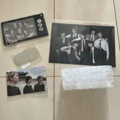 BTS ARIRANG Weverse Global アーリーバード　特典セット