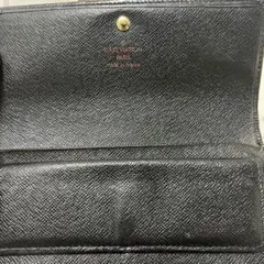 ゆ*す様 ルイヴィトン ポルトトレゾール インターナショナル エピ長財