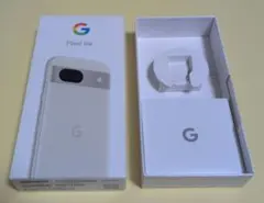Google Pixel 7a ホワイトの ☆空き箱だけです。 - メルカリ