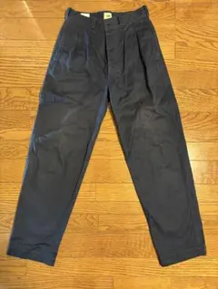 FOB factory M52 チノパンのサムネイル