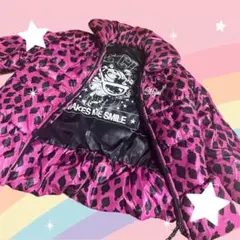 新品未使用ヒステリックミニ•ヒスミニ ダウンコート ダウンジャケット 120cm