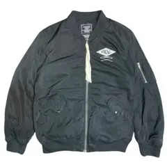 キャンディストリッパー ペペちゃん 刺繍 スカジャン MA-1 スタジャン スタジャン ジャケット コート スカジャン フライト刺繍ワッペン