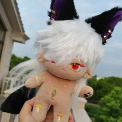 2026年最新】原神 ぬいぐるみ 20cmの人気アイテム - メルカリ