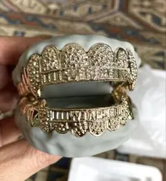 2026年最新】wtaps supreme grillsの人気アイテム - メルカリ