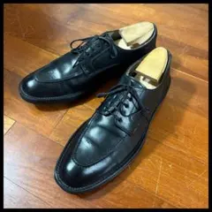 REGAL GORE-TEX 25.5cm ビジネスシューズ　W28Bブラックのサムネイル