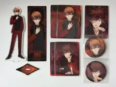 にじさんじ 北見遊征 まとめ売り - メルカリ