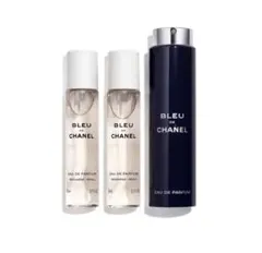 CHANEL BLEU DE CHANEL オードゥパルファムのサムネイル