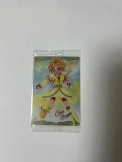 プリキュアウエハース8