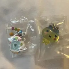 たまごっち　めじるしアクセサリー 3　やんぐまめっち　エンたま