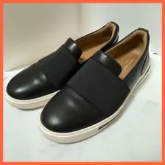 mayusuzu2000様 専用ページClarks クラークス スリッポン