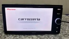 タッチ新品◆Carrozzeria AVIC-MRZ09 BT対応◆動作良好 タッチ新品◇Carrozzeria AVIC-MRZ09 BT対応◇動作良好 - メルカリ