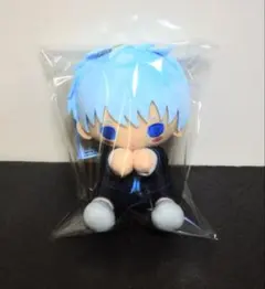 黒子のバスケ 2023 esシリーズnino ぴたぬい 黄瀬涼太 黒子のバスケ 2023 esシリーズnino ぴたぬい 黄瀬涼太 - メルカリ