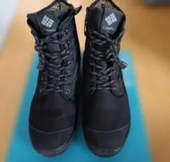 コロンビア サップランド 27.0cm　オムニヒート