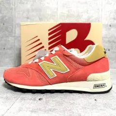 新品未使用 26.5cm New Balance U13008BH アメリカ製のサムネイル