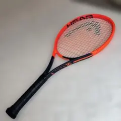 HEAD 硬式ラケット