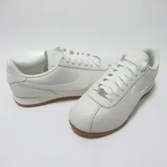 23cm セイル ナイキ ウィメンズ コルテッツ 薄ベージュ