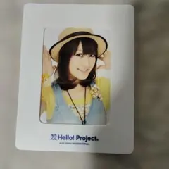 Hello! Project. タレントカード 6枚セット