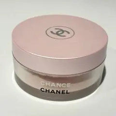 2025年最新】chanel シャネル チャンス ボディパウダーの人気アイテム
