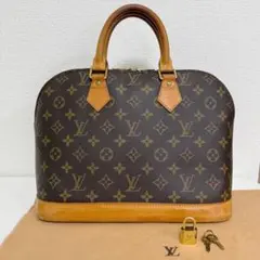 2025年最新】ヴィトン アルマの人気アイテム - メルカリ