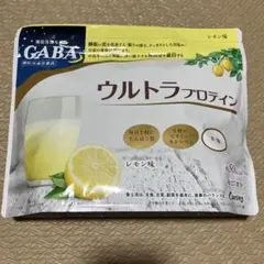 ウルトラプロテイン カーブス グリーンアップル、レモン味2袋セット
