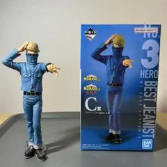 2026年最新】ベストジーニスト フィギュアの人気アイテム - メルカリ