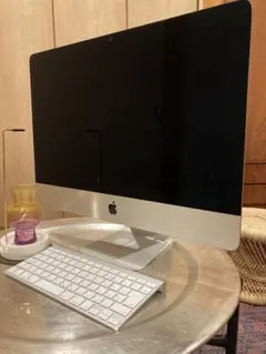 美品！Apple iMac 21.5inch Late 2012 8GB/1TB