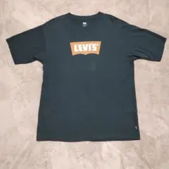 Levi's VINTAGE FIT Tシャツ ブラック Sのサムネイル