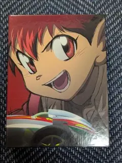 新品未開封。爆走兄弟レッツ&ゴー!!MAX Blu-ray BOX　廃盤 新品未開封。爆走兄弟レッツ&ゴー!!MAX Blu-ray BOX 廃盤 - メルカリ